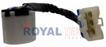 CONTACTOR ROYALTEK MITSUBUSHI COLT MONTERO --- OEM 88922057 MB629662